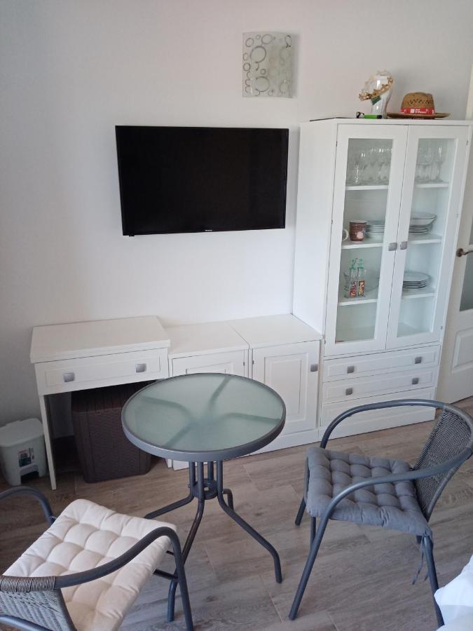 Estudio Puerto Deportivo Playa Appartement *