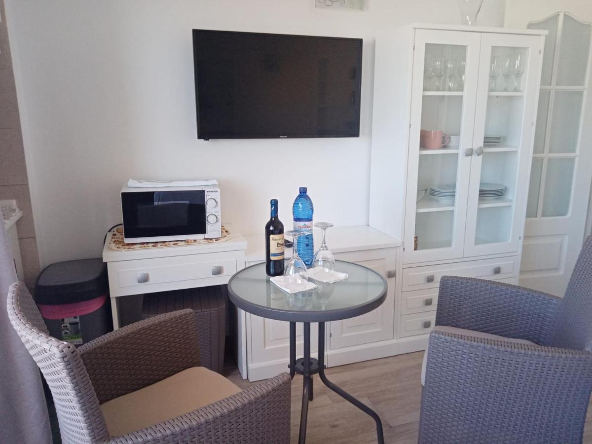 Appartement Estudio Puerto Deportivo Playa